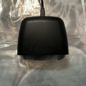 Sensational Gel LED Nail Lamp